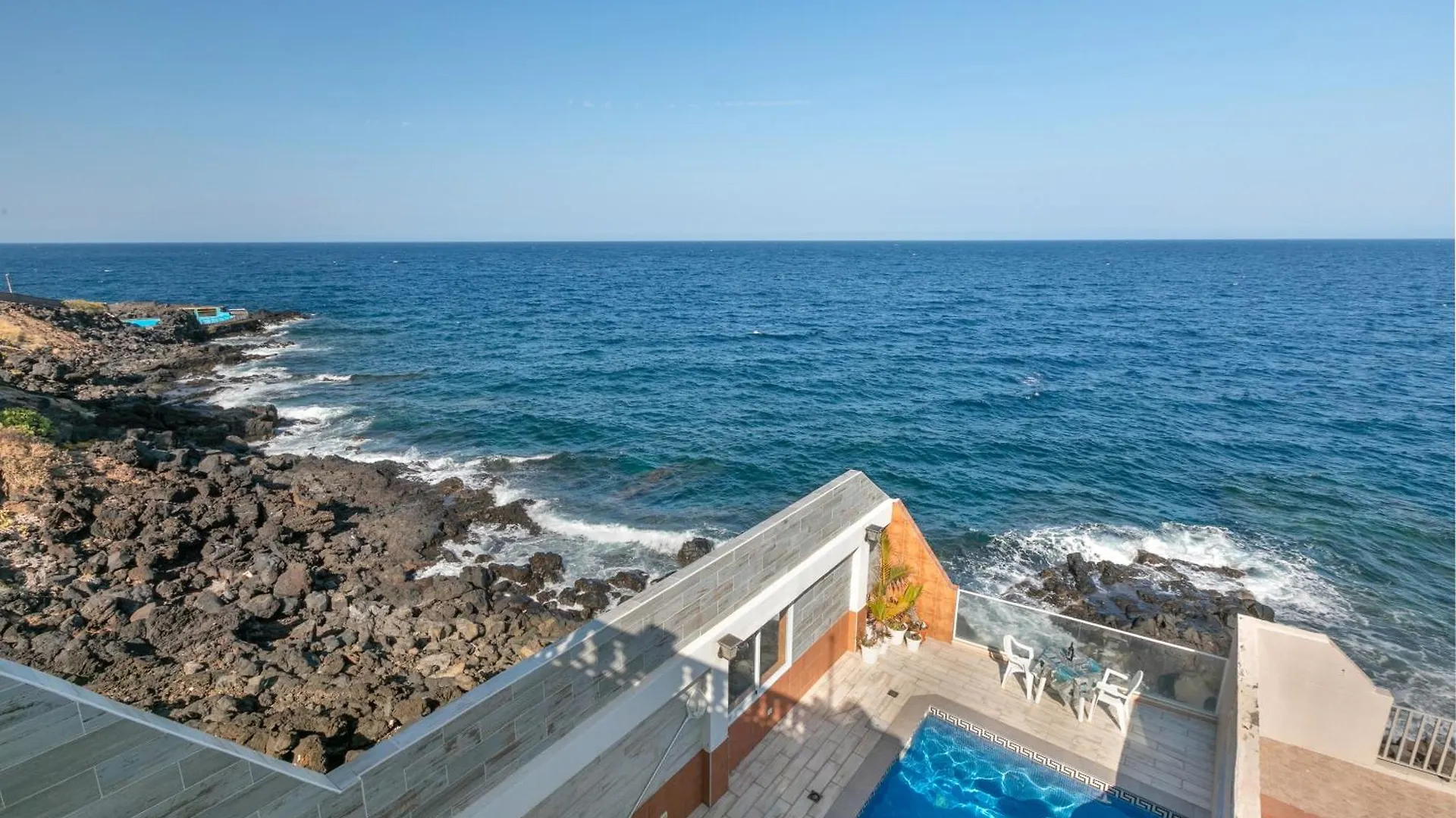 Casa vacanze Villa Seaside House With Heated Pool Pájara