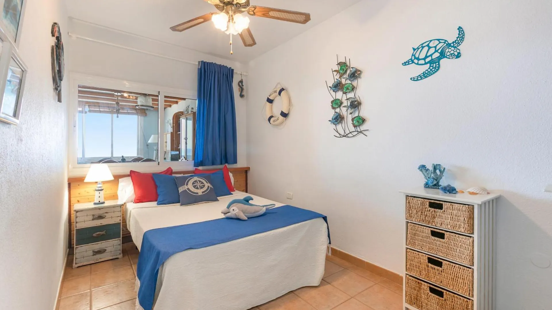 Villa Seaside House With Heated Pool Pájara Casa vacanze